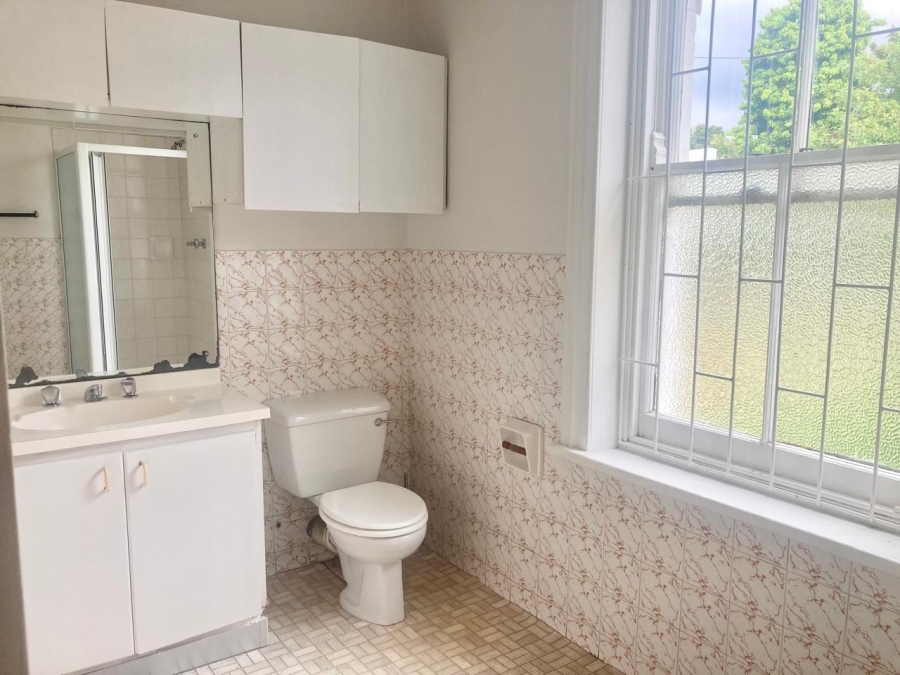 To Let 5 Bedroom Property for Rent in Rondebosch Western Cape